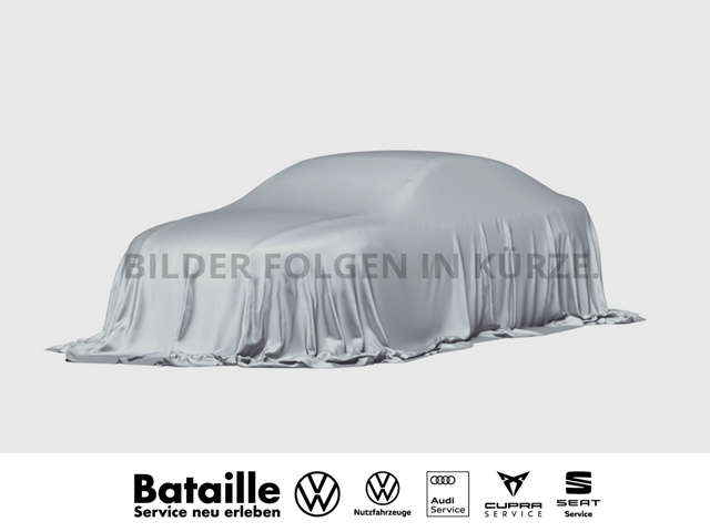 A 160 Elegance AHK Pano SHZ Regensensor Klima