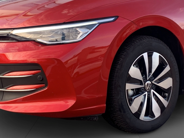 Golf Variant VIII 1.5 eTSI Goal AHK Rückfahrkam.