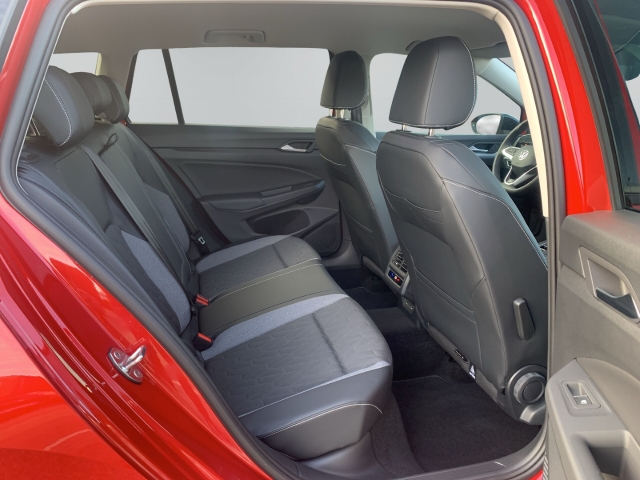 Golf Variant VIII 1.5 eTSI Goal AHK Rückfahrkam.