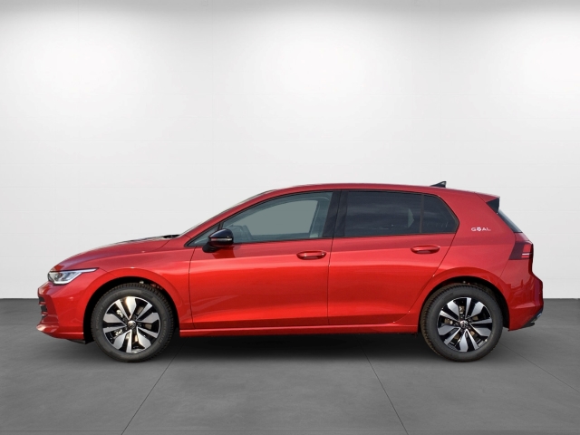 Golf VIII 1.5 eTSI Goal DSG AHK ACC SHZ Kam