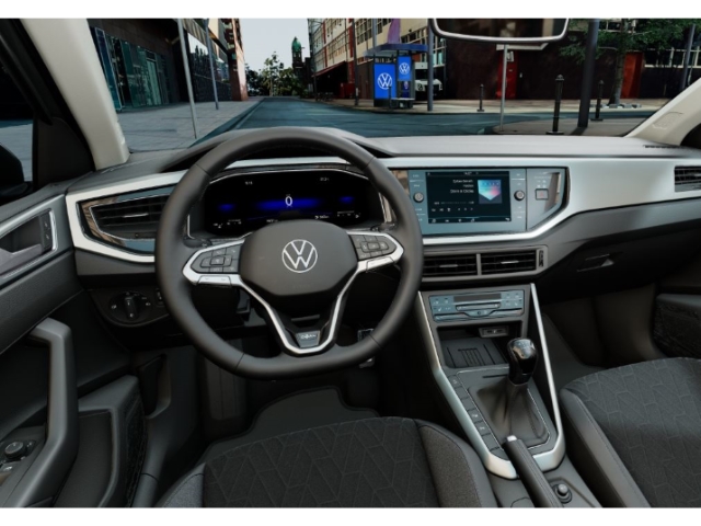 Taigo 1.0 TSI Goal AHK LED ACC SHZ App-Connect