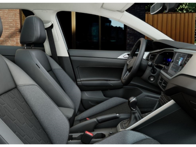 Taigo 1.0 TSI Goal AHK LED ACC SHZ App-Connect