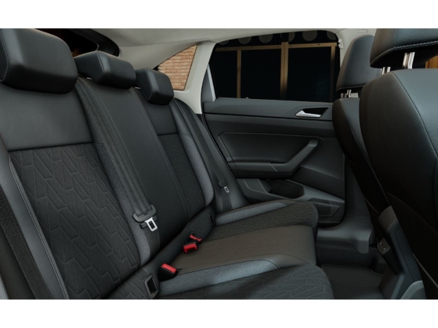 Taigo 1.0 TSI Goal AHK LED ACC SHZ App-Connect